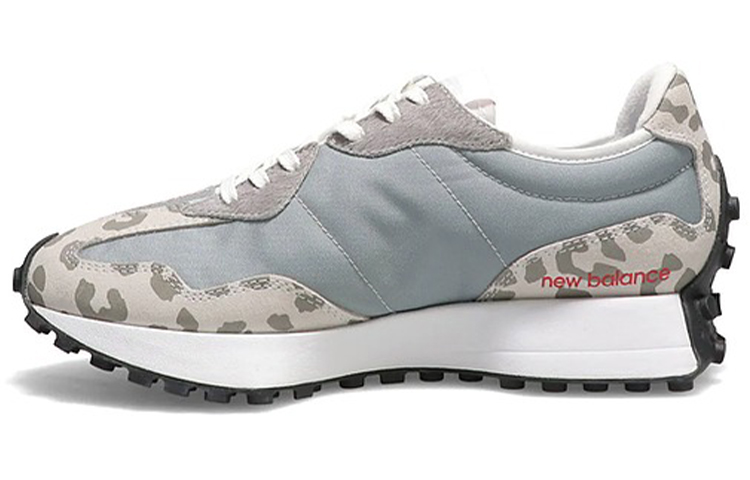 Order （女款）atmos x X-girl x New Balance W327 WS327AX1