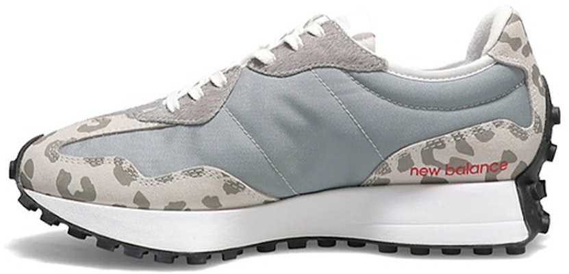 (女款)atmos x X-girl x New Balance W327 WS327AX1 Order (女款)atmos x X-girl x New Balance W327 WS327AX1