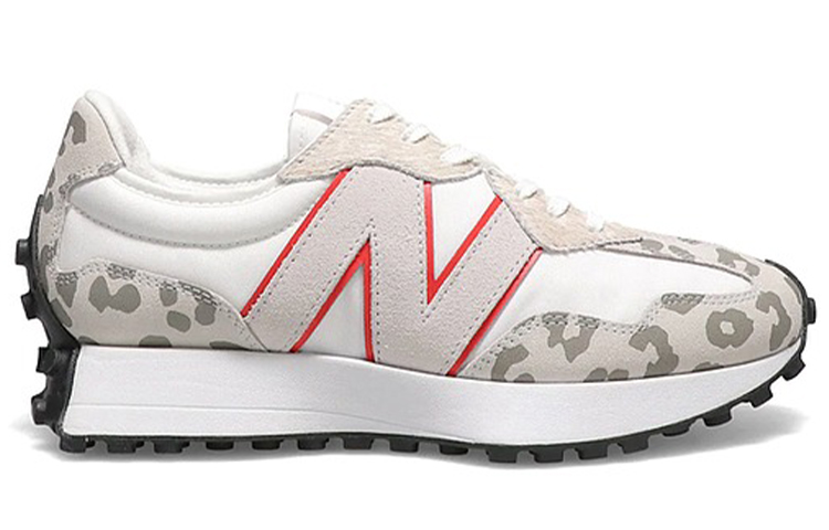 Lookbook (W) 아트모스 x 엑스걸 x 뉴발란스 W327 콜라보   (Atmos x X-girl x New Balance W327 collab ) WS327AX1