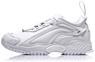 (Women) Li-Ning Aurora SkyWalker x Paris Fashion Week AGLN242-1 (Women) Li-Ning Aurora SkyWalker x Paris Fashion Week AGLN242-1