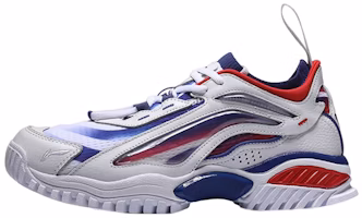 (Women) Li-Ning Aurora SkyWalker x Paris Fashion Week 'White Blue Red' AGLN242-2 (Women) Li-Ning Aurora SkyWalker x Paris Fashion Week 'White Blue Red' AGLN242-2