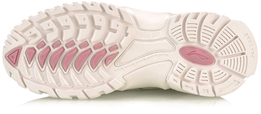 (Women) Li-Ning Aurora Windwalker x Gilr Bad Five 'White Pink' AGLP108-2 Purchase (Women) Li-Ning Aurora Windwalker x Gilr Bad Five 'White Pink' AGLP108-2