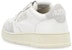 (W) AUTRY Low Leather Suede 'Putih' AOLW-CE10