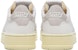 (W) AUTRY Low Leather Suede 'Putih' AOLW-CE10