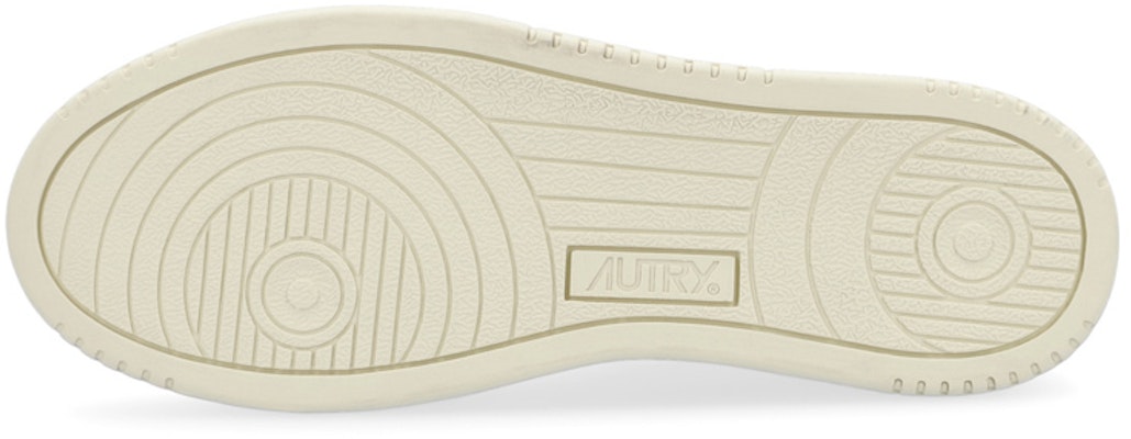 (Women) AUTRY open Low Leather Suede 'White' AOLW-CE10 Purchase (Women) AUTRY open Low Leather Suede 'White' AOLW-CE10
