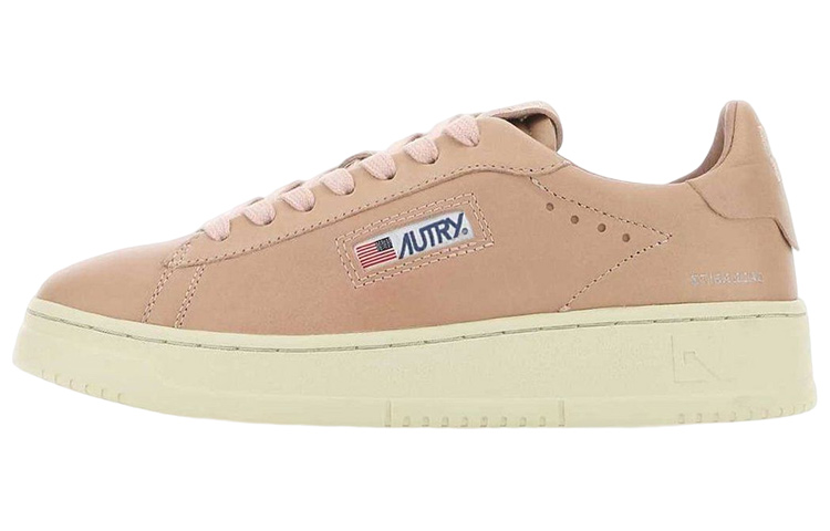 (W) AUTRY Dallas 'Pink Leather'