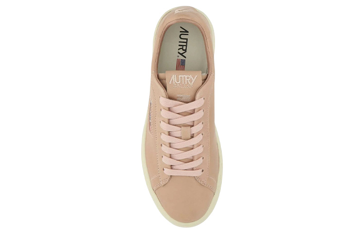 (W) AUTRY Dallas 'Pink Leather' 圖 3