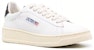 (W) AUTRY Dallas Low Leather 'Putih Hitam' ADLW-NW08
