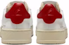 Order (W) AUTRY Dallas Low Kulit 'Putih Merah' ADLW-NW03