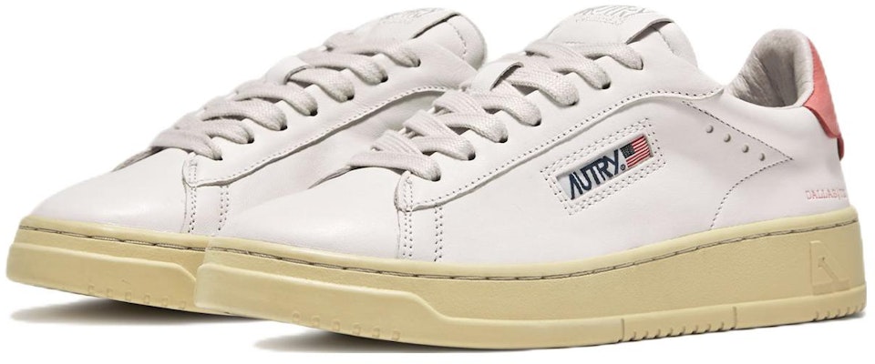 (W) 오트리 달라스 로우 누벅 화이트핑크 (Aoteuri Dallaseu Ro-u Nubuck Hwaiteu Pingkeu) ADLW-NG04 Order (W) 오트리 달라스 로우 누벅 화이트핑크 (Aoteuri Dallaseu Ro-u Nubuck Hwaiteu Pingkeu) ADLW-NG04