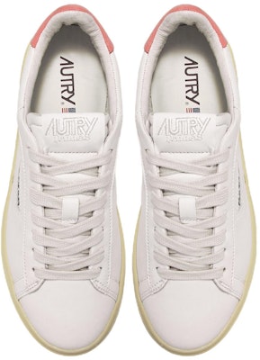 (W) 오트리 달라스 로우 누벅 화이트핑크 (Aoteuri Dallaseu Ro-u Nubuck Hwaiteu Pingkeu) ADLW-NG04 Lookbook (W) 오트리 달라스 로우 누벅 화이트핑크 (Aoteuri Dallaseu Ro-u Nubuck Hwaiteu Pingkeu) ADLW-NG04