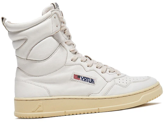 (W) AUTRY High-Top Leder ''Weiße Fashion'' ABHW-BO01 Order (W) AUTRY High-Top Leder ''Weiße Fashion'' ABHW-BO01