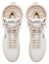 Shop (W) AUTRY High-Top Leder ''Weiße Fashion'' ABHW-BO01