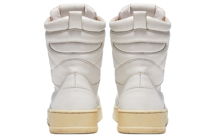 Purchase (W) AUTRY High-Top Leder ''Weiße Fashion'' ABHW-BO01