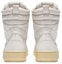 Purchase (W) AUTRY Kulit Tinggi 'White Fashion' ABHW-BO01