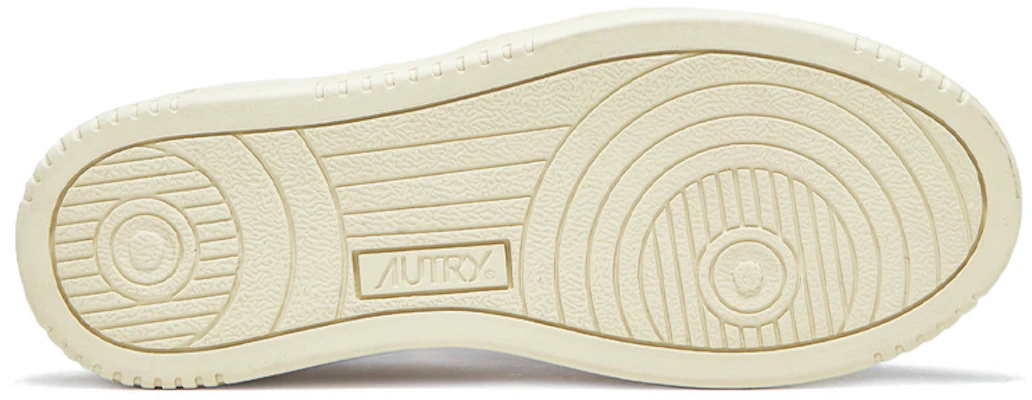 (W) AUTRY High-Top Leder-Sneaker ''Weiß Gold'' AUMW-WB16 Purchase (W) AUTRY High-Top Leder-Sneaker ''Weiß Gold'' AUMW-WB16