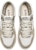 (W) AUTRY Sneakers Kulit Tinggi 'Putih Emas' AUMW-WB16