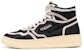 (W) AUTRY Sneaker High-Top 'Kulit Hitam' AUMW-NS02