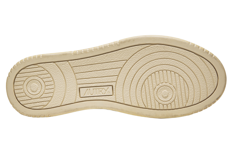 Purchase (W) オートリー メダリスト ヴィンテージ (白/黒/茶/紫) AVLW-YL04