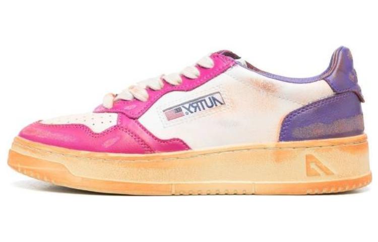 (Women) AUTRY Medalist Purple 'Pink' AVLW-SV16