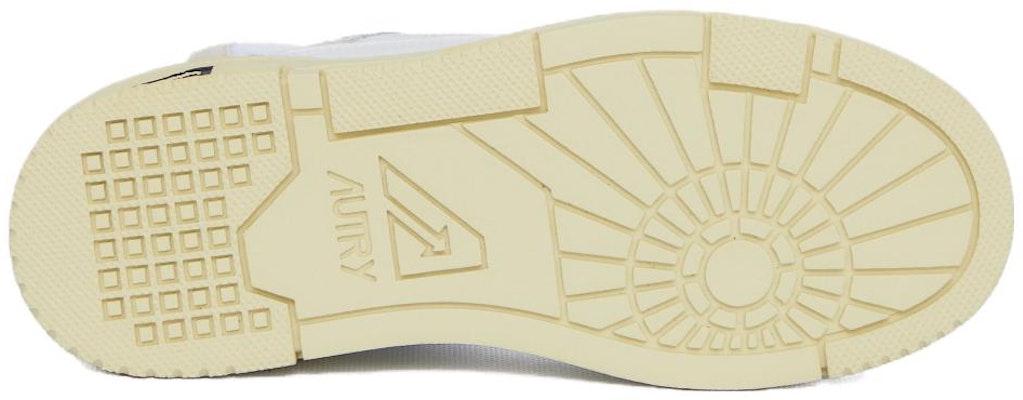 (W) AUTRY Kulit Rendah 'White Fashion' ROLW-MM15 Purchase (W) AUTRY Kulit Rendah 'White Fashion' ROLW-MM15
