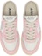 Lookbook (W) AUTRY Sepatu Kulit 'Putih Merah Jambu' MULW-WB37