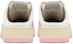 Shop (W) AUTRY Sepatu Kulit 'Putih Merah Jambu' MULW-WB37