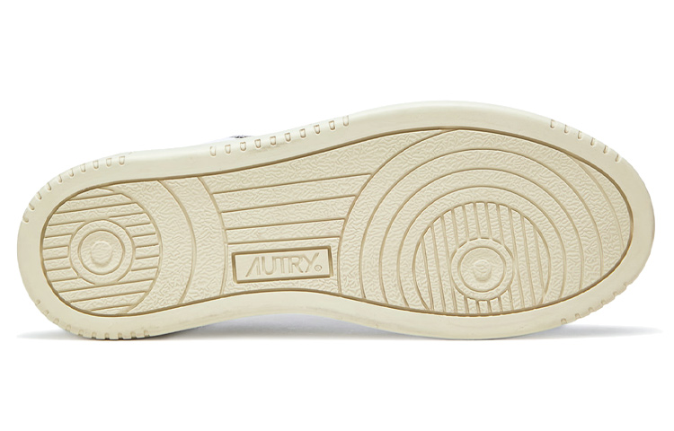 (W) AUTRY Low-Top 'Fashion White' 圖 4