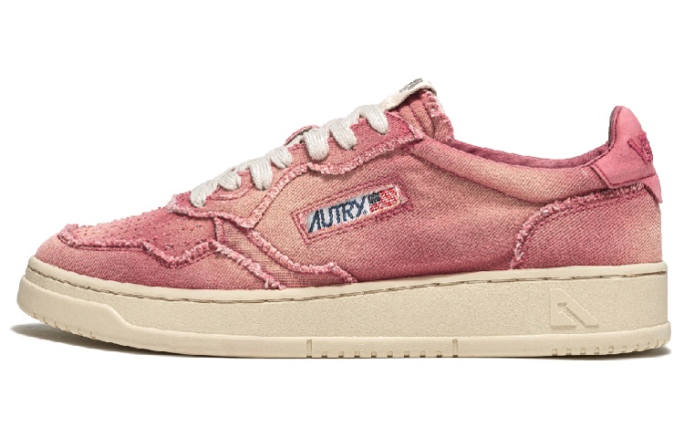 (W) AUTRY Medalist Coral 'Pink'