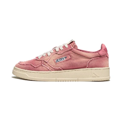 (W) AUTRY Medalist Coral 'Pink'