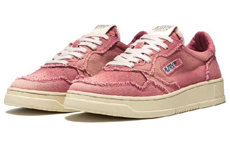 (W) AUTRY Medalist Coral 'Pink' 圖 2