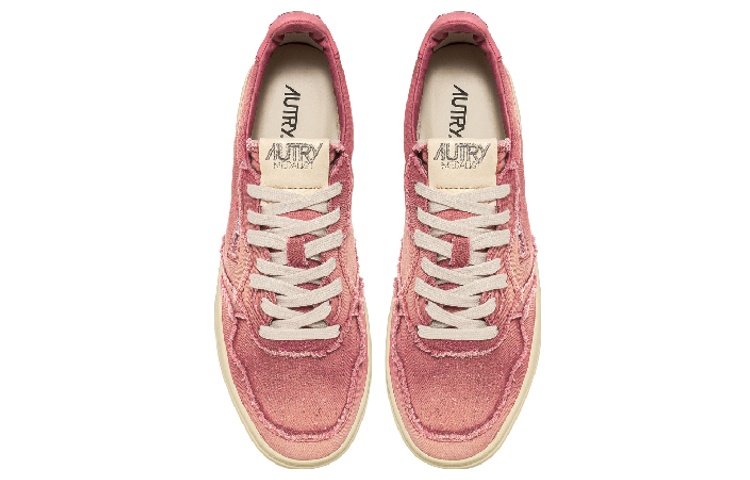 (W) AUTRY Medalist Coral 'Pink' 圖 3