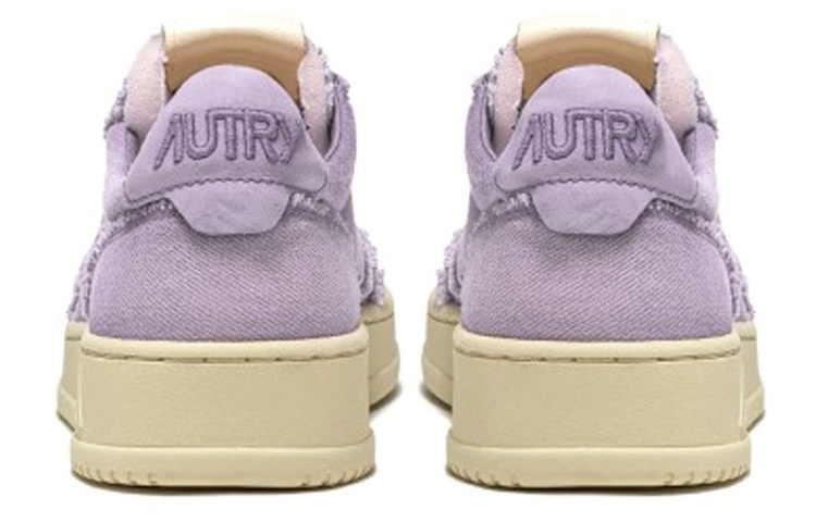 (W) AUTRY Low 'Purple Fashion' 圖 4