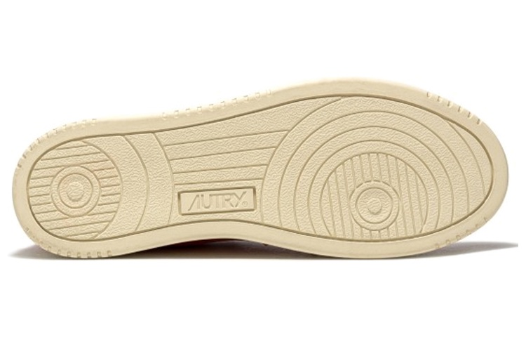 (W) AUTRY Low 'Purple Fashion' 圖 5