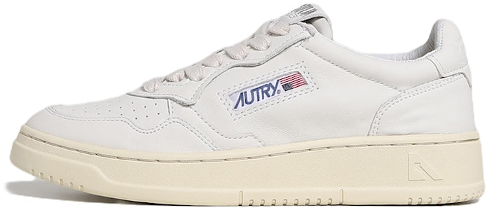 (W) オートリー ロー "ホワイトファッション" AULW-GL01 Buy (W) オートリー ロー "ホワイトファッション" AULW-GL01