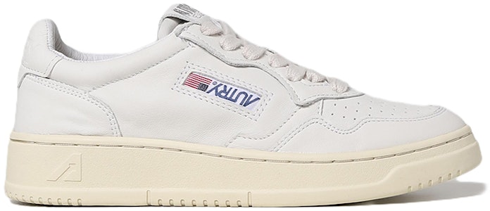 (W) オートリー ロー "ホワイトファッション" AULW-GL01 Order (W) オートリー ロー "ホワイトファッション" AULW-GL01