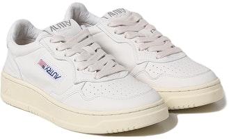 (W) AUTRY 低帮 '白色时尚' AULW-GL01 Lookbook (W) AUTRY 低帮 '白色时尚' AULW-GL01