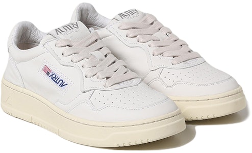 (W) オートリー ロー "ホワイトファッション" AULW-GL01 Lookbook (W) オートリー ロー "ホワイトファッション" AULW-GL01