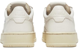 (W) AUTRY 低帮 '白色时尚' AULW-GL01 Shop (W) AUTRY 低帮 '白色时尚' AULW-GL01