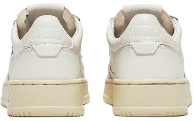 (W) AUTRY Low 'Moda Blanca' AULW-GL01 Shop (W) AUTRY Low 'Moda Blanca' AULW-GL01