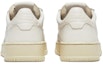 Shop (W) AUTRY 低帮 '白色时尚' AULW-GL01