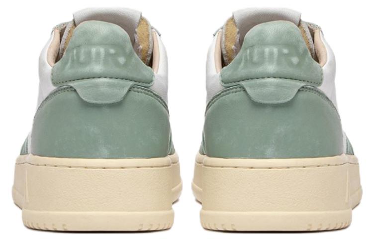 Shop (W) AUTRY Rendah 'Putih Hijau' AULW-GH05