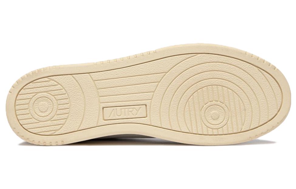 Purchase (W) AUTRY Rendah 'Putih Hijau' AULW-GH05