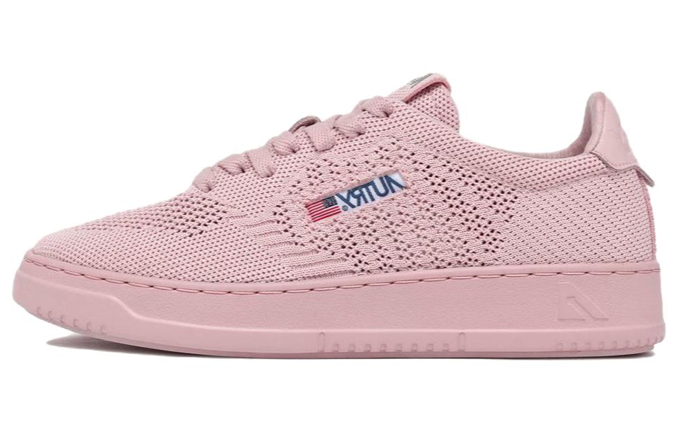 (W) AUTRY Low Top 'CMFTable Versatile Pink'