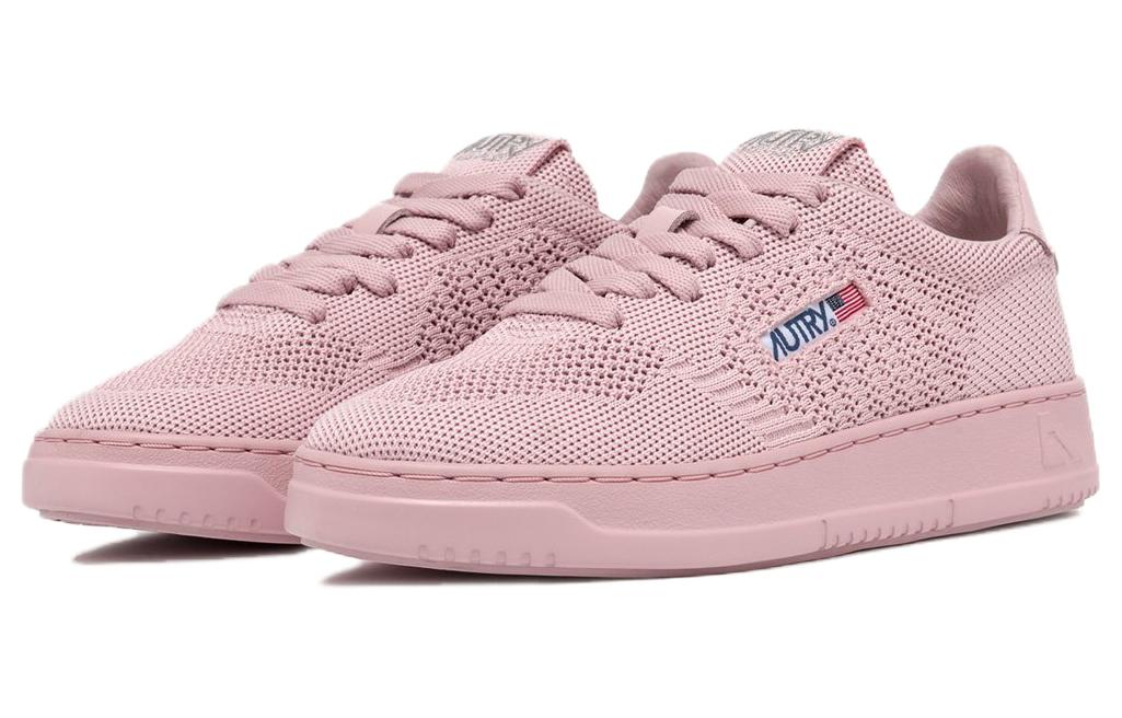 (W) AUTRY Low Top 'CMFTable Versatile Pink' 圖 2