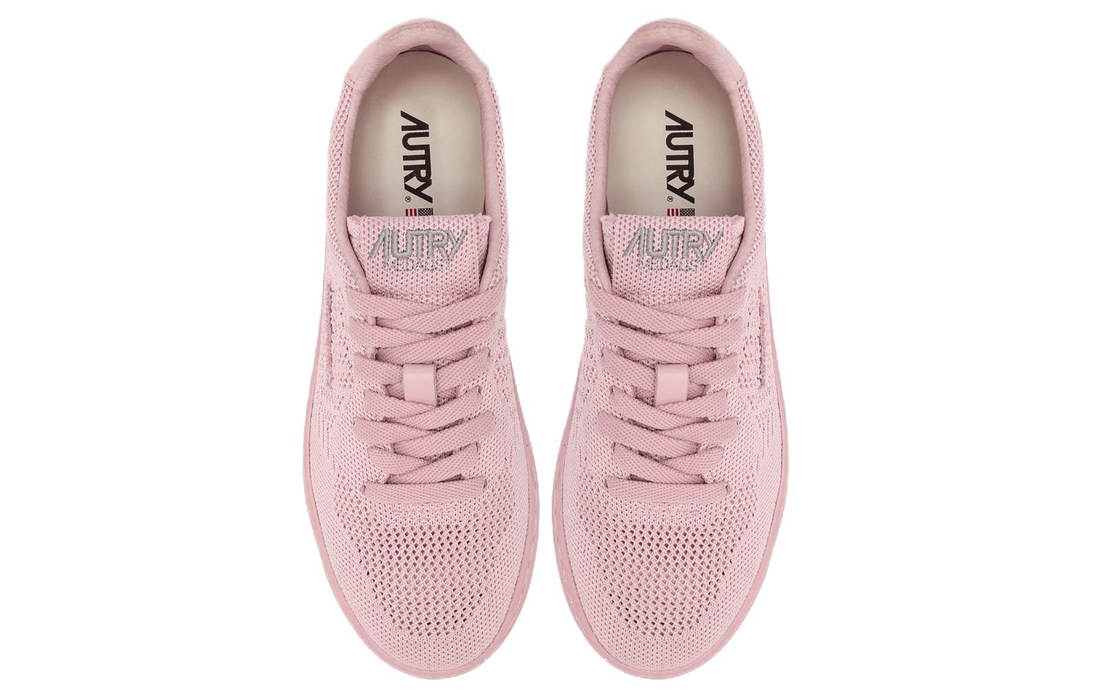 (W) AUTRY Low Top 'CMFTable Versatile Pink' 圖 3