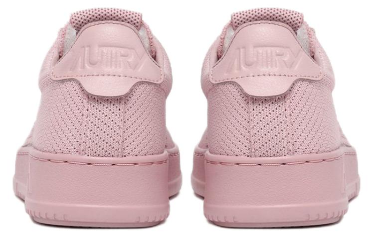 (W) AUTRY Low Top 'CMFTable Versatile Pink' 圖 4