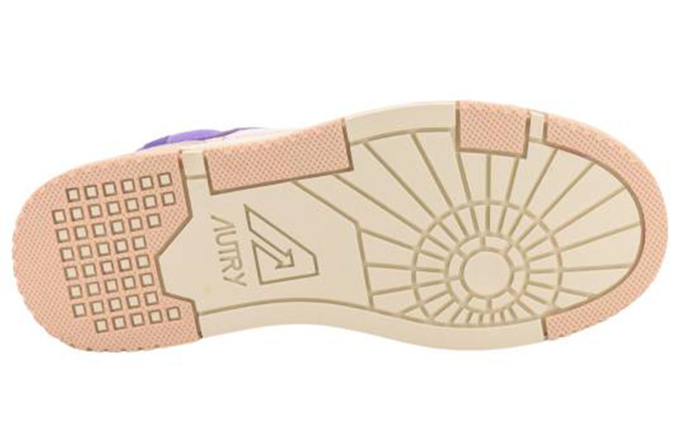 (W) AUTRY Low Top 'Distressed Light Brown' 圖 3