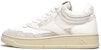 (W) AUTRY Low Top 'Fesyen Kasual Putih Kelabu' AOMW-CE01