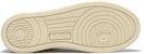 (W) AUTRY Low Top 'Fesyen Kasual Putih Kelabu' AOMW-CE01